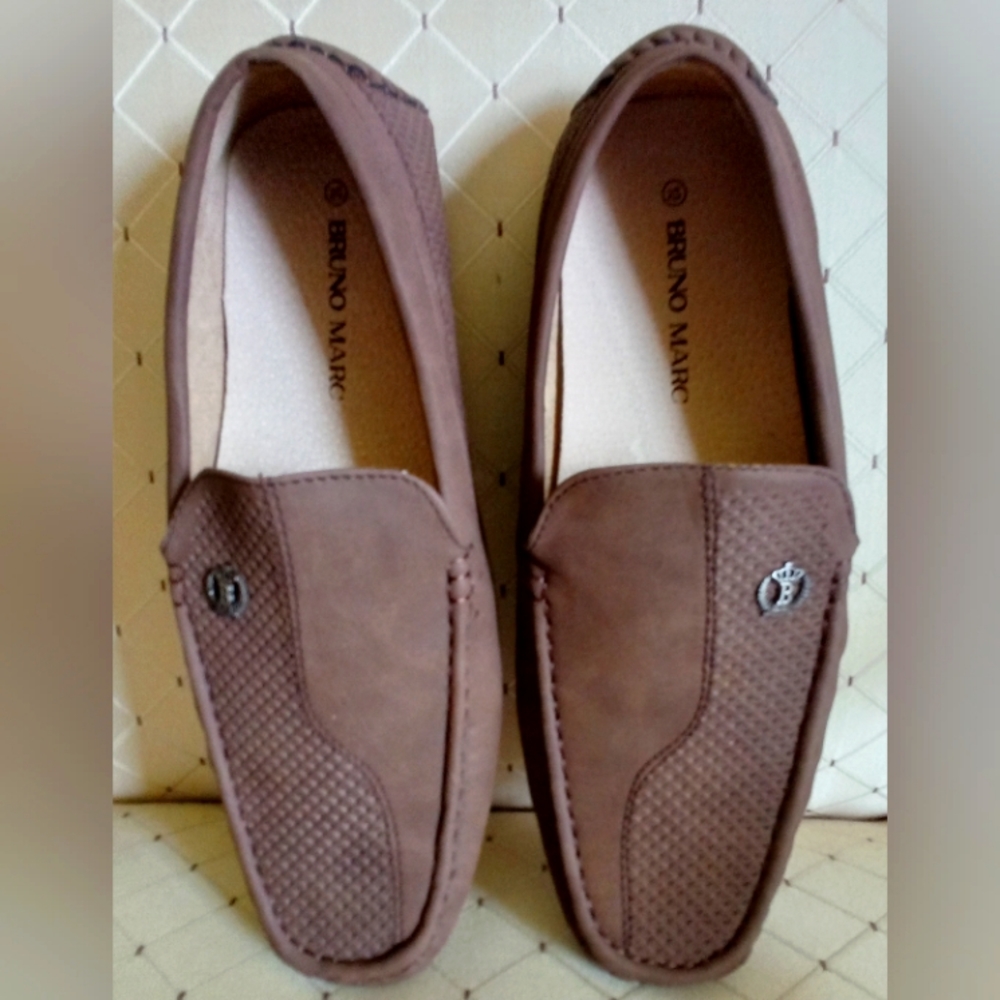BRUNO MARC  SHOES